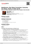 Digitální booklet (A4) Beethoven: The Piano Concertos; Concerto for Piano, Violin & Cello op.56