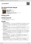 Digitální booklet (A4) The World Of John Mayall