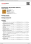 Digitální booklet (A4) Sunshower [Expanded Edition]