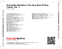 Zadní strana obalu CD Rockabilly Rebellion: The Very Best Of Ray Campi, Vol. 1