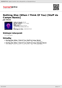 Digitální booklet (A4) Nothing Else (When I Think Of You) [Steff da Campo Remix]