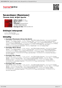 Digitální booklet (A4) Seventeen [Remixes]