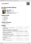Digitální booklet (A4) The Best Of Rick Nelson