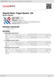 Digitální booklet (A4) Siquiti Bum Trigol Remix '94