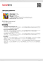 Digitální booklet (A4) Tambora Remix