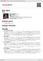 Digitální booklet (A4) Duri Duri