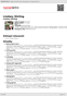 Digitální booklet (A4) Lindsey Stirling