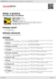 Digitální booklet (A4) Adiós a Jamaica