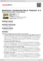 Digitální booklet (A4) Beethoven: Symphonies Nos.6 "Pastoral" & 8