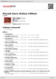 Digitální booklet (A4) Disraeli Gears [Deluxe Edition]