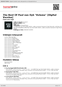 Digitální booklet (A4) The Best Of Paul van Dyk "Volume" [Digital Version]