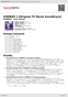Digitální booklet (A4) ZOMBIES 2 [Original TV Movie Soundtrack]