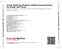 Zadní strana obalu CD Great Studying Playlist: Chilled Classical Music for Study and Focus