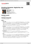 Digitální booklet (A4) Breaking Benjamin: Digital Box Set