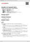 Digitální booklet (A4) Vivaldi: 12 Concerti Op.8
