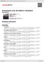 Digitální booklet (A4) Schumann Live At Glatt & Verkehrt