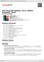 Digitální booklet (A4) The Pavarotti Edition, Vol.2: Bellini, Donizetti, Verdi
