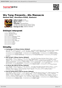 Digitální booklet (A4) Wu Tang Presents…Wu Massacre