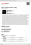 Digitální booklet (A4) Bach: Violoncellové suity