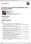 Digitální booklet (A4) Summer Tour '83 Shibuya Koukaidou -King Of Live Complete-