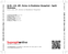 Zadní strana obalu CD Krill, LVL UP, Ovlov & Radiator Hospital - Split Release