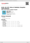 Digitální booklet (A4) Krill, LVL UP, Ovlov & Radiator Hospital - Split Release