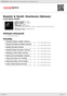 Digitální booklet (A4) Rossini & Verdi: Overtures (Deluxe)