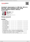 Digitální booklet (A4) Schubert: Impromptus, D. 899 (Op. 90) & D. 935 (Op. 142); Schubert-Liszt: Song Transcriptions [Classic Library]