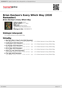Digitální booklet (A4) Brian Davison's Every Which Way (2020 Remaster)