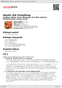 Digitální booklet (A4) Haydn: Die Schopfung