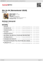 Digitální booklet (A4) Qin Jin Ni [Remastered 2020]