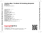 Zadní strana obalu CD Shallow Bay: The Best Of Breaking Benjamin [Clean]