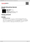 Digitální booklet (A4) Staqdó [Rxwntree Remix]