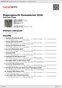 Digitální booklet (A4) Magengesicht Remastered 2020