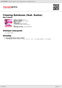 Digitální booklet (A4) Chasing Rainbows (feat. Kesha)