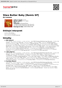 Digitální booklet (A4) Shea Butter Baby [Remix EP]