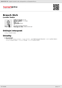 Digitální booklet (A4) Brauch Dich