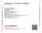 Zadní strana obalu CD Jim Brickman - The Disney Songbook