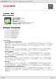 Digitální booklet (A4) Tinker Bell
