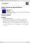 Digitální booklet (A4) Guilty Conscience [Devault Remix]