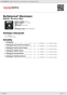 Digitální booklet (A4) Bulletproof (Remixes)