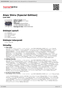 Digitální booklet (A4) Aiwo Shiru [Special Edition]
