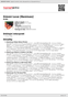 Digitální booklet (A4) Gimmi Love [Remixes]