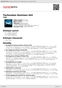 Digitální booklet (A4) Technodon Remixes I&II