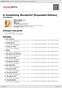 Digitální booklet (A4) Is Something Wonderful [Expanded Edition]