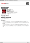 Digitální booklet (A4) Bomberman