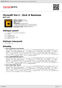 Digitální booklet (A4) iScreaM Vol.1 : Kick It Remixes