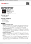 Digitální booklet (A4) Soft Iced [Remixes]