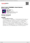 Digitální booklet (A4) Blind Faith [THEMBA's Herd Remix]