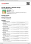 Digitální booklet (A4) Laurie Berkner's Animal Songs